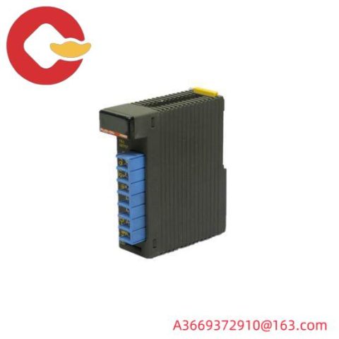 YOKOGAWA F3PU10-0N Power Supply Module for Industrial Automation