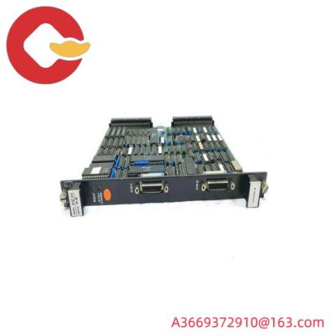 Yokogawa FC11*A Interface Module - Advanced Communication for Industrial Control Systems