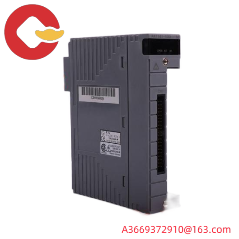 YOKOGAWA NFAI143-H00 Analog Input Module, 16-channel, Isolated, 4 to 20mA