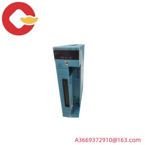 Yokogawa NFAI835-S01 Current Input Module for Industrial Automation