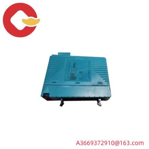 Yokogawa NFDV161-P51 PLC Module - High-Performance Digital Input, 64-channel, 24V DC, Isolated