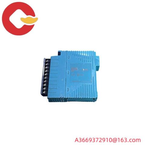 Yokogawa NFLR121-S51 Serial Communication Module, Industrial Control Solutions