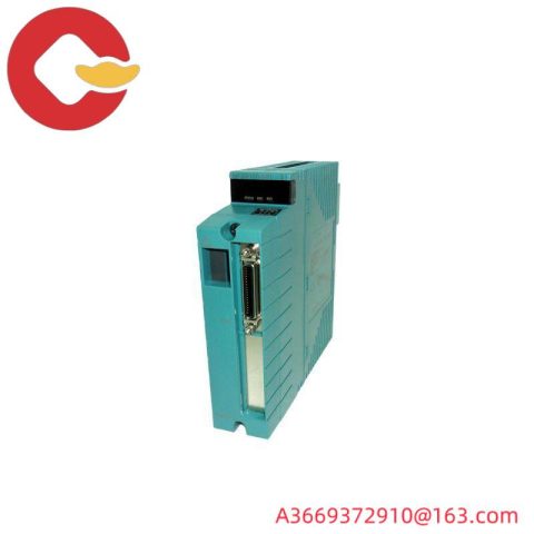 Yokogawa NFSB100-S01 SB Bus Repeat Module - High-Performance, Reliability for STARDOM Network