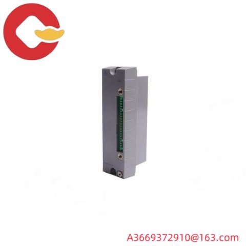 Yokogawa PW402 Power Supply Module: Precision & Reliability in Control Systems