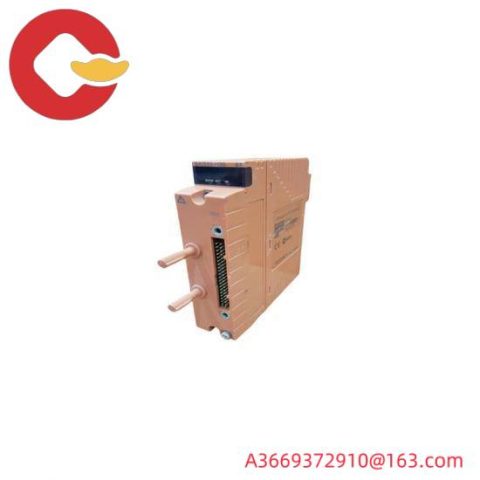 Yokogawa ProSafe-RS SAI533-H33 Analog Output Module, for Industrial Control