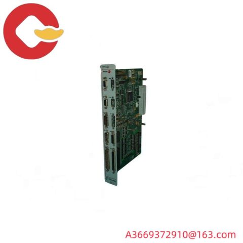 Yokogawa SB301 S1 Interface Module: Reliable Communication Hub for Industrial Automation