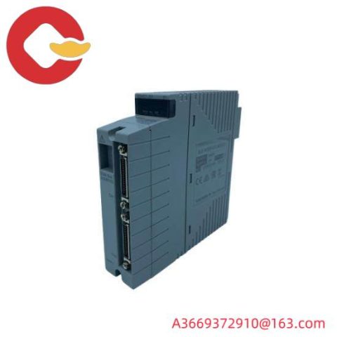 Yokogawa SB401-50 ESB Bus Interface Slave Module, Control System Component