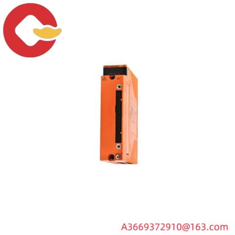 Yokogawa SEC401-51 ESB Bus Coupler Module: Industrial Control Solution