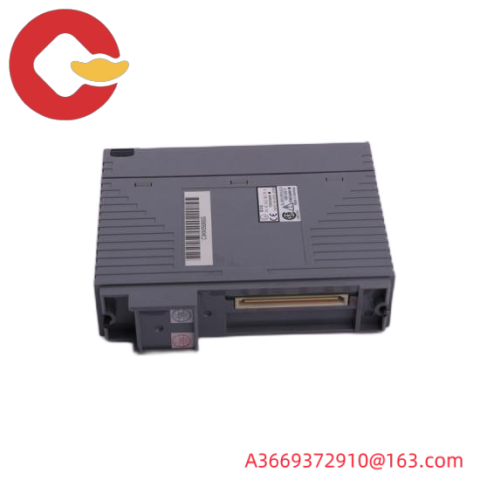 YOKOGAWA ST4*D Input Card - Advanced Signal Acquisition for Industrial Control Systems