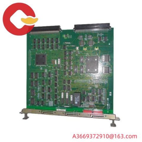 Yokogawa VF311 S1 Industrial Interface Card