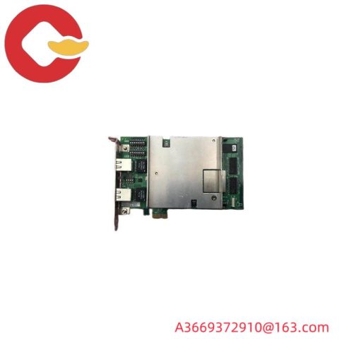 Yokogawa VI702 Vnet/IP Interface Card - Reliable Network Solution for Industrial Automation