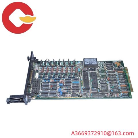 Yokogawa YS1700-000/A34 Programmable Indicating Controller