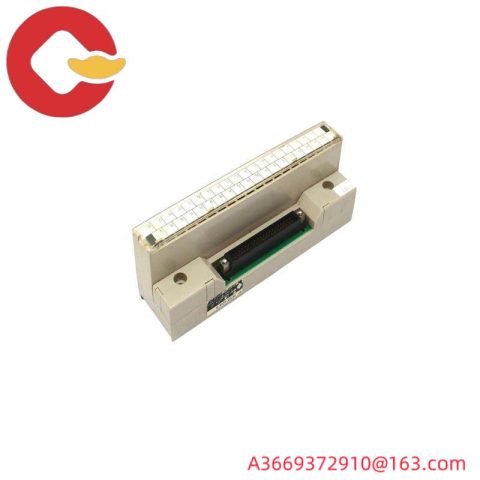 Yoshida Electric PX7DS-40V6-R 125V 1A Terminal Block, for Industrial Control Systems