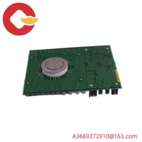 Yokogawa YS 170 Programmable Controller - Industrial Control Solution