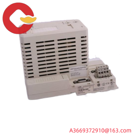 ABB YTEA250-8 - High-Power Drive Module for Industrial Automation