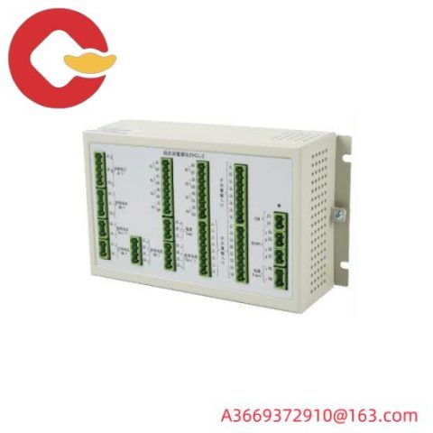 ZHCL-2 Data Collector Module: ZHONGHE Electronic, ZHCL-2, System, Module
