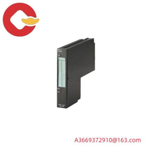 ZIPPE MWS10/A Control Valve Actuator Module