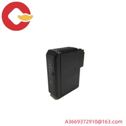 ZNYX ZX370 SERIES Industrial Control Module