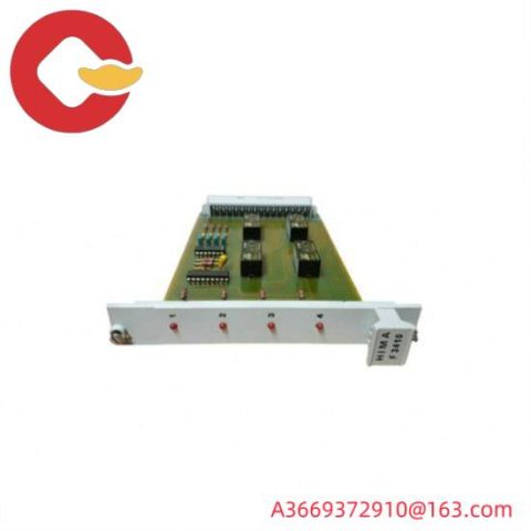 ZYCOM IGLACS01281 High-Performance Industrial Control Module