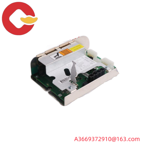 ABB 07KT98G GJR5253100R0120: Advanced Advant Controller 31 Basic Unit