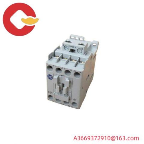 ABB 100-C09E*01 3-Phase IEC Rated Contactors - Reliable Power Management Solution