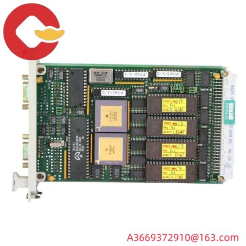 Honeywell 10004/H/F Communication Module, Industrial Control Systems