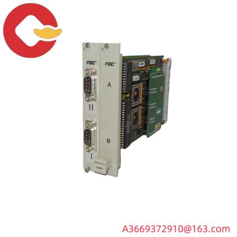 Honeywell 10014/H/I Communication Module: Advanced Industrial Control Solution