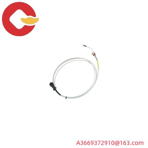 BENTLY NEVADA 102244-22-50-01 Displacement Measuring Instrument: Precision Engineering for Industrial Control