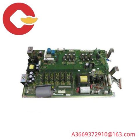 AB 1336-BDB-SP34D 77101-169-64 Control Module