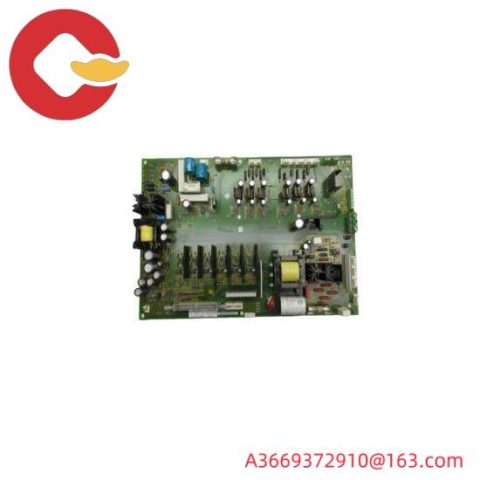 Allen-Bradley 1336-BDB-SP38A Gate Drive Board