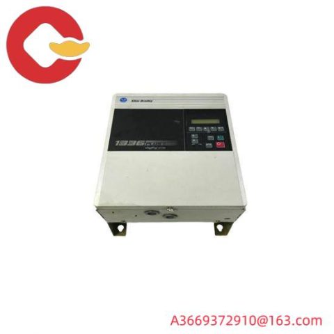 ABB 1336F-BRF75-AA-EN Control Module