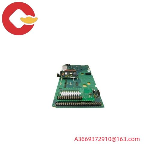 Allen Bradley 1336F-MCB-SP1D Main Control Board