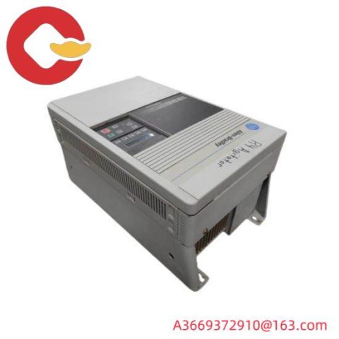 ABB 1336S-B010-AN-EN AC DRIVE - Precision Control for Industrial Automation