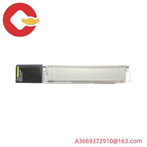 Schneider 140CPU11302: Industrial Control Module