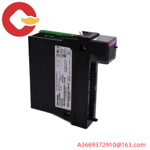 ABB 1440-VDRS06-06RH Overall Vibration XM Module