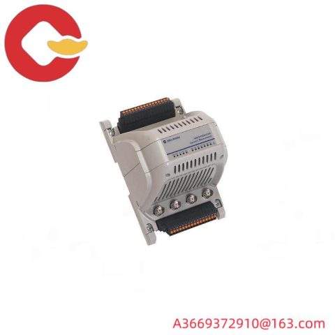 AB 1444-DYN04-01RA: Dynamic Measurement Module, AB Dynamics, 1444 Series