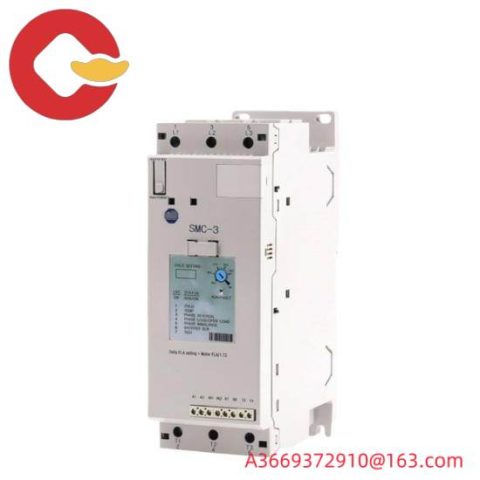 AB Control Systems 150-C85NBD - High-Power Drive Module