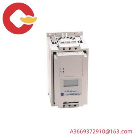 AB 150F201NBD Smart Motor Controller - Advanced Control Module