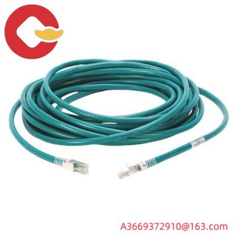 AB 1585J M8TBJM-1M9 Control System Module