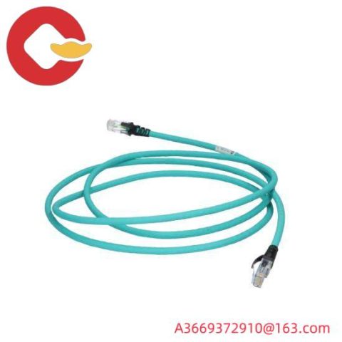 Advanced Industrial Control Module - 1585JM4TBJM2