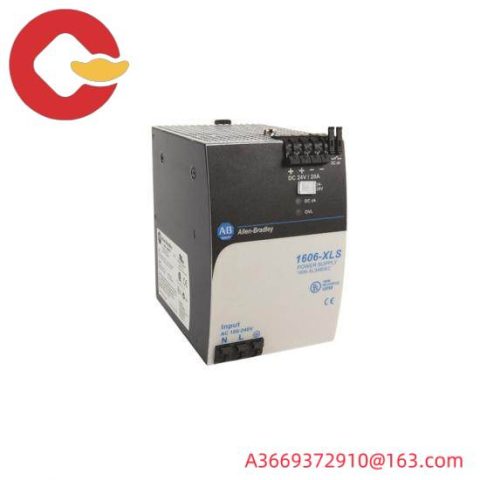 ABEX 1606-XLS480EC Industrial Power Supply