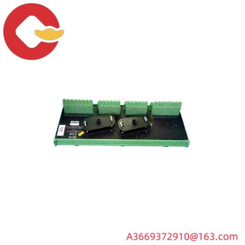 SIEMENS MOORE 16167-1-7 Standard Discrete Module: Advanced Industrial Control, 200 Characters or Less