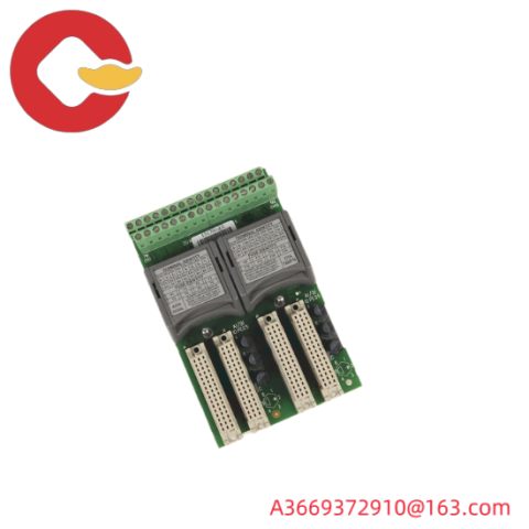 ControlLogix Modular PLC System - 1715-TADIF16 Redundant I/O Module