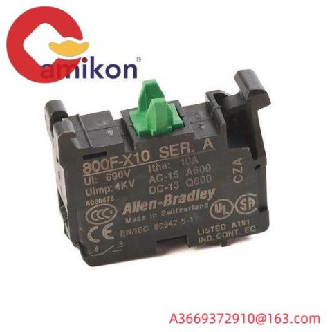 Siemens 1734-0B8S Analog Output Module, Industrial Automation