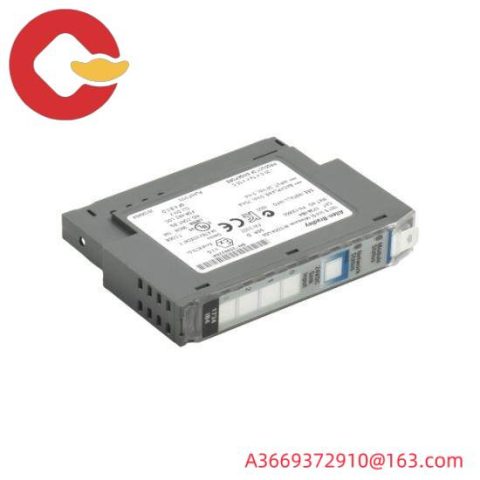 Rockwell Automation 1734-IB4 - 4 Channel Input Module