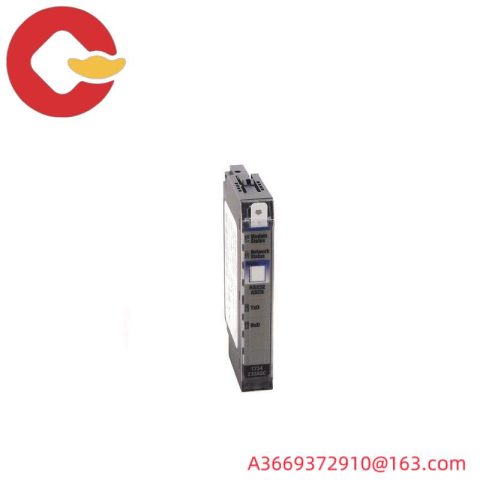 AB 1734-IJ: Precision Incremental Encoder Module for Industrial Automation