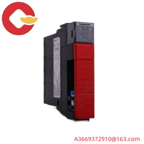 Allen Bradley AB 1734-MB: Point I/O Module for Industrial Control Systems