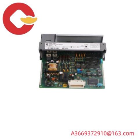 Allen-Bradley 1734-TOP3: Modular Terminal Base for Efficient Point-to-Point I/O Applications