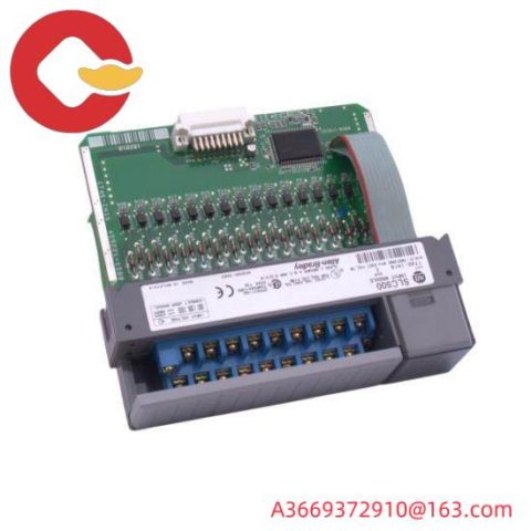 AB 1746-IH16 Current Sinking DC Input Module