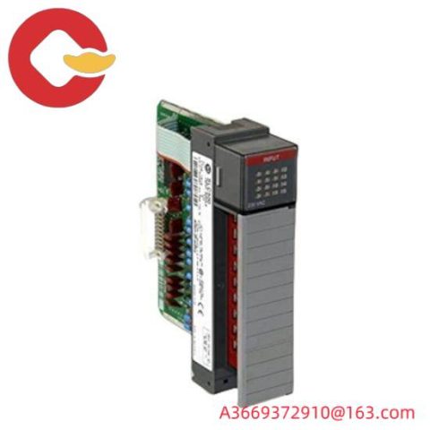 Allen Bradley 1746IM16 AC Input Module